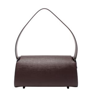 Louis Vuitton Leather Epi Bag Handbag Shoulder Nocturne